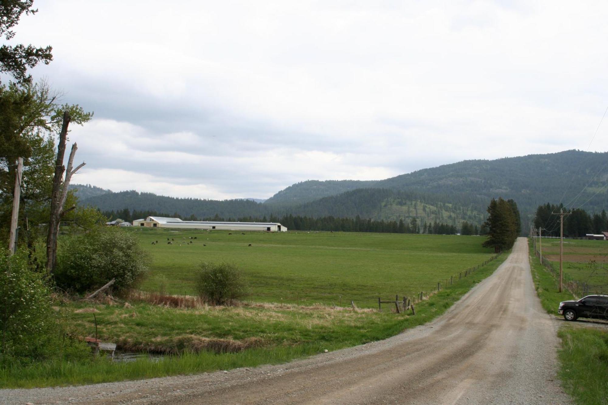 The Bunkhouse Villa Priest River Exterior photo