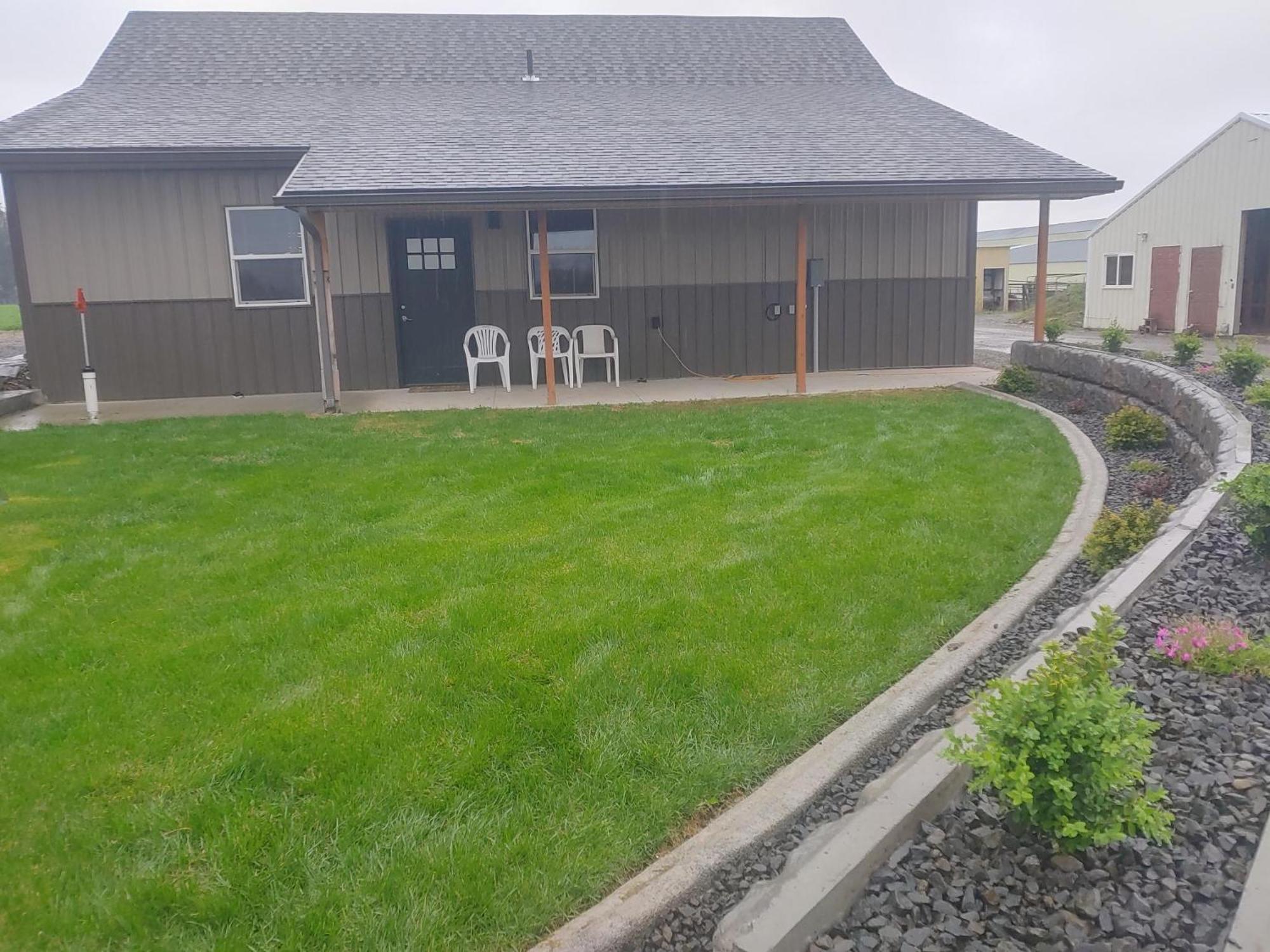 The Bunkhouse Villa Priest River Exterior photo
